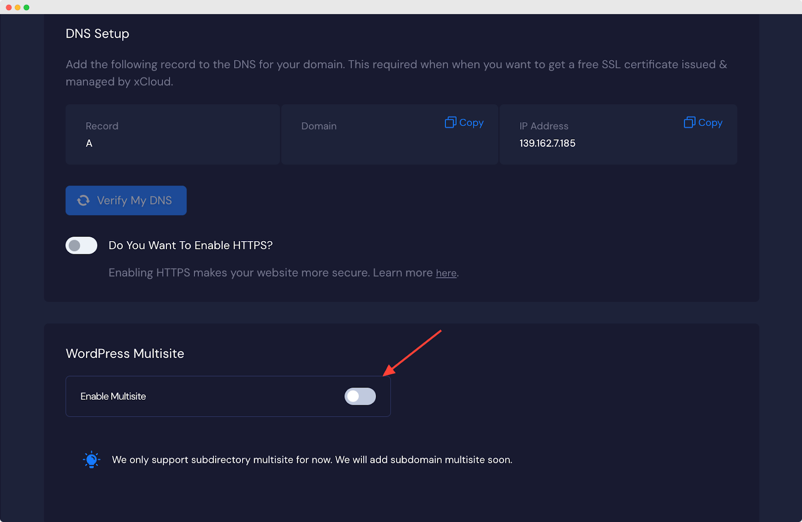 xCloud March Release