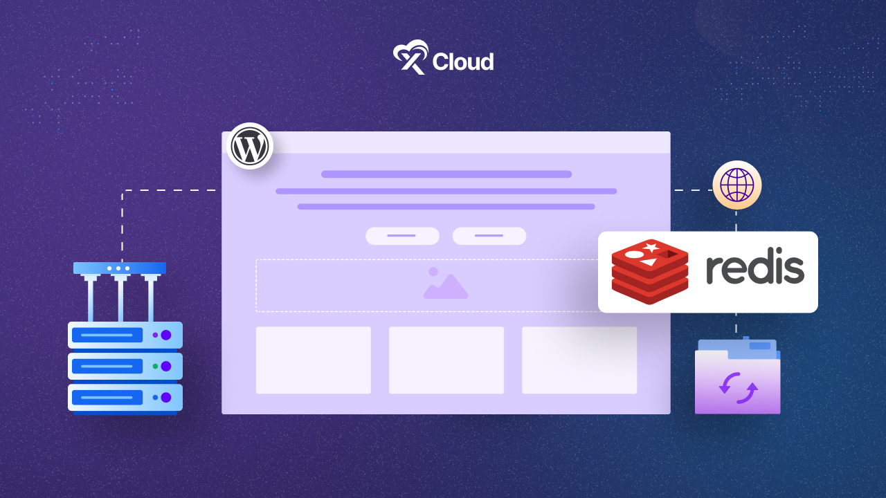 Redis Object Caching