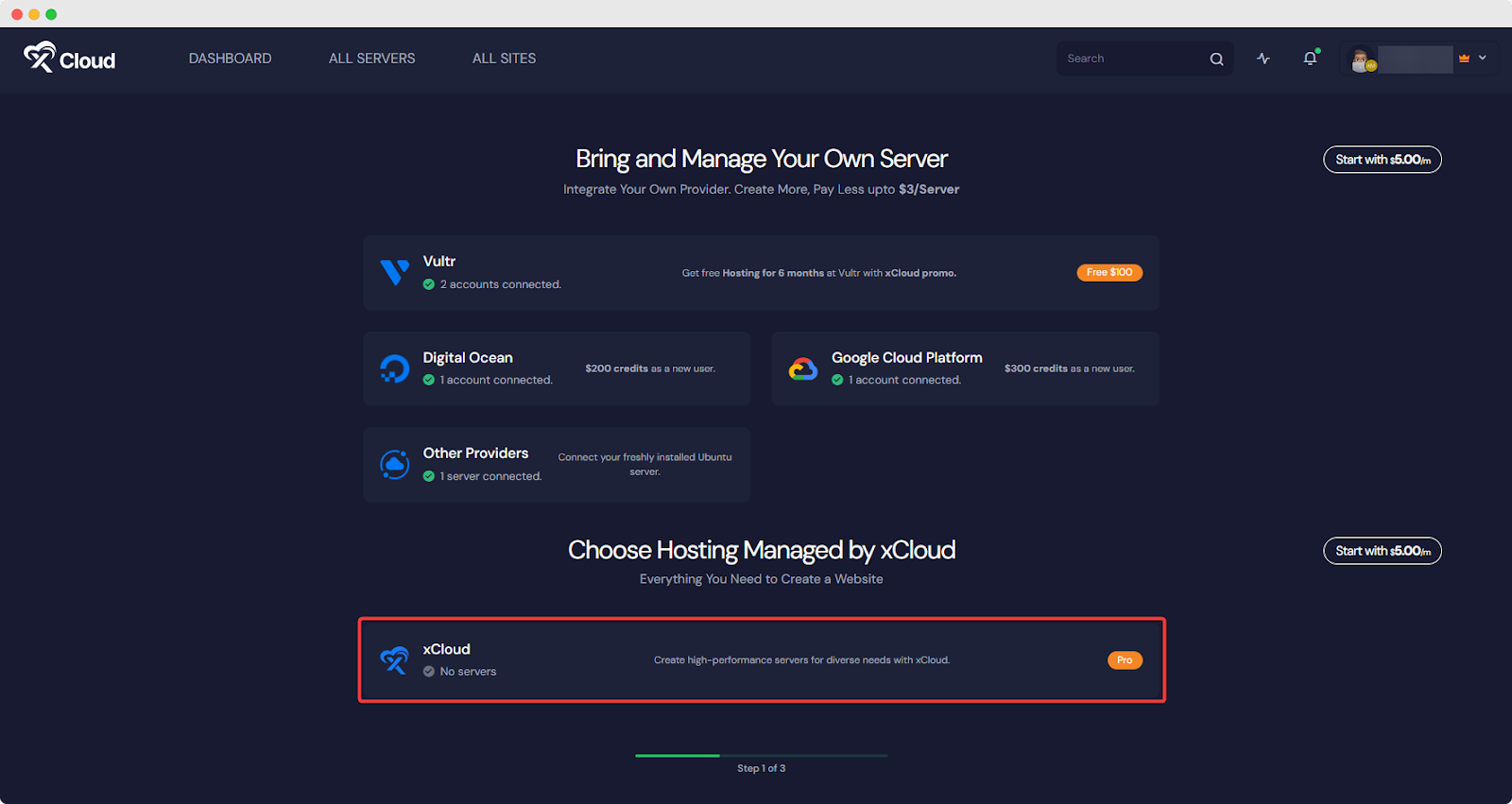 clone a WordPress site