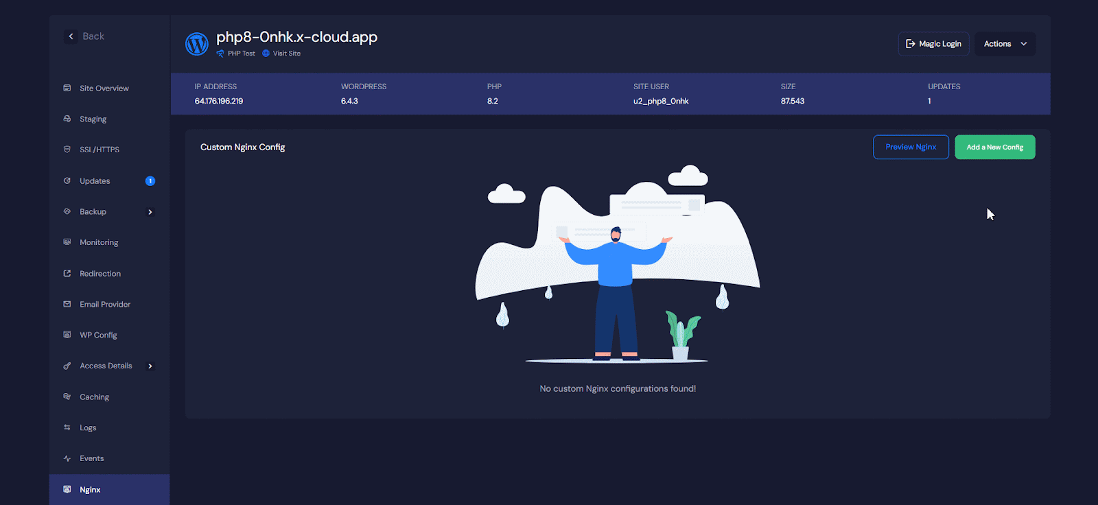 xCloud March Release