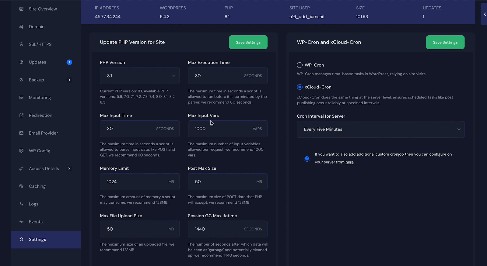 xCloud March Release