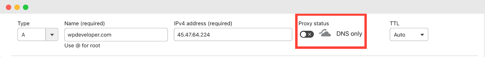 Let’s Encrypt Wildcard SSL