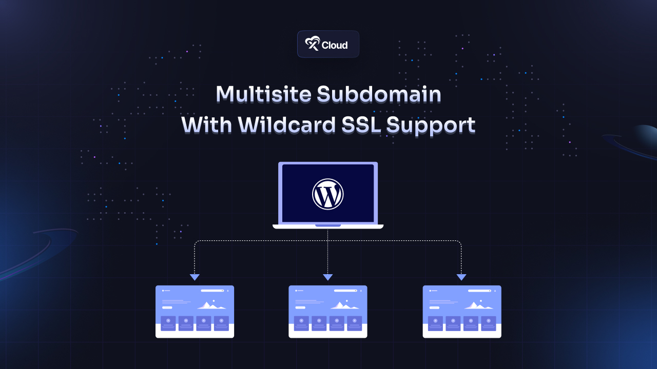 April And May Release Notes - Multisite Subdomain