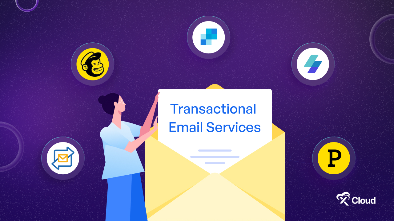 Top 15 Best Transactional Email Services of 2025: A Comprehensive Comparison