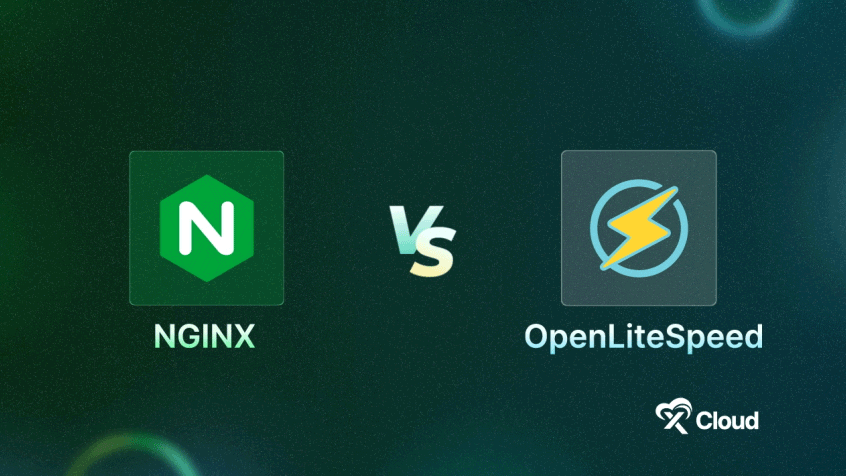 NGINX vs OpenLiteSpeed: Which Web Server Is Faster for Your Site