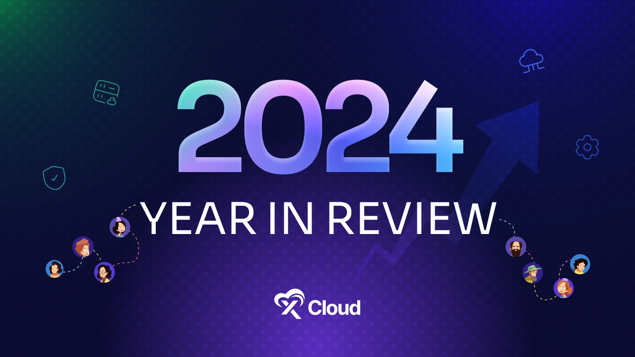 xCloud Year in Review: Reflecting on a Year of Growth & Innovation in 2024