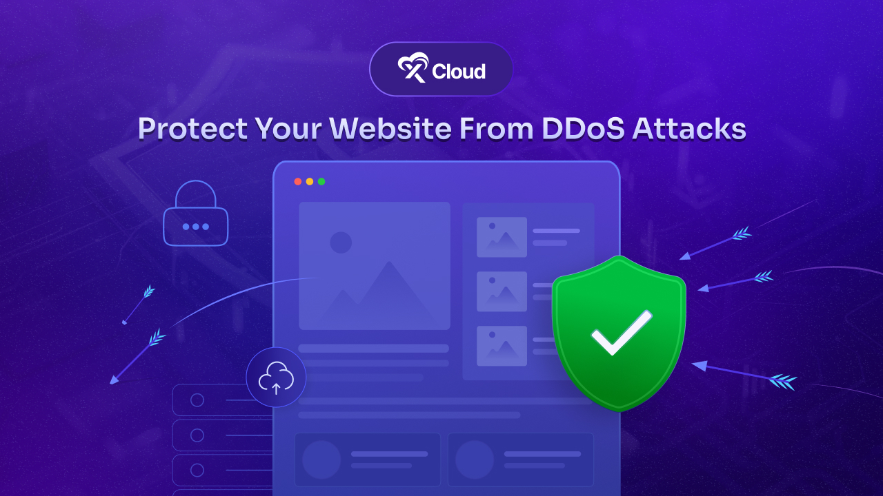 prevent ddos attacks