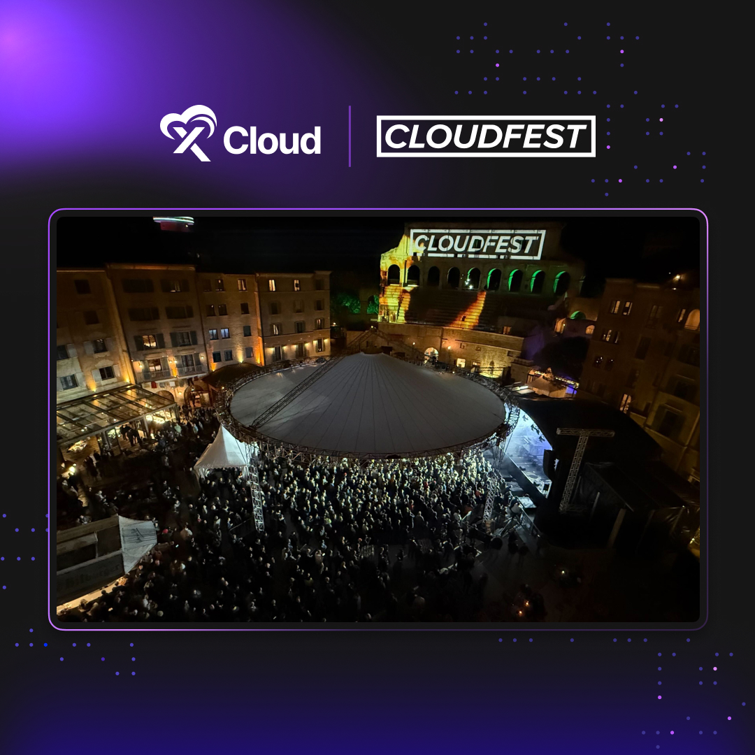 CloudFest 2025