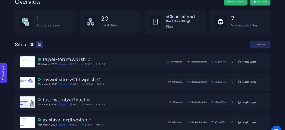 Enable Webp For NGINX