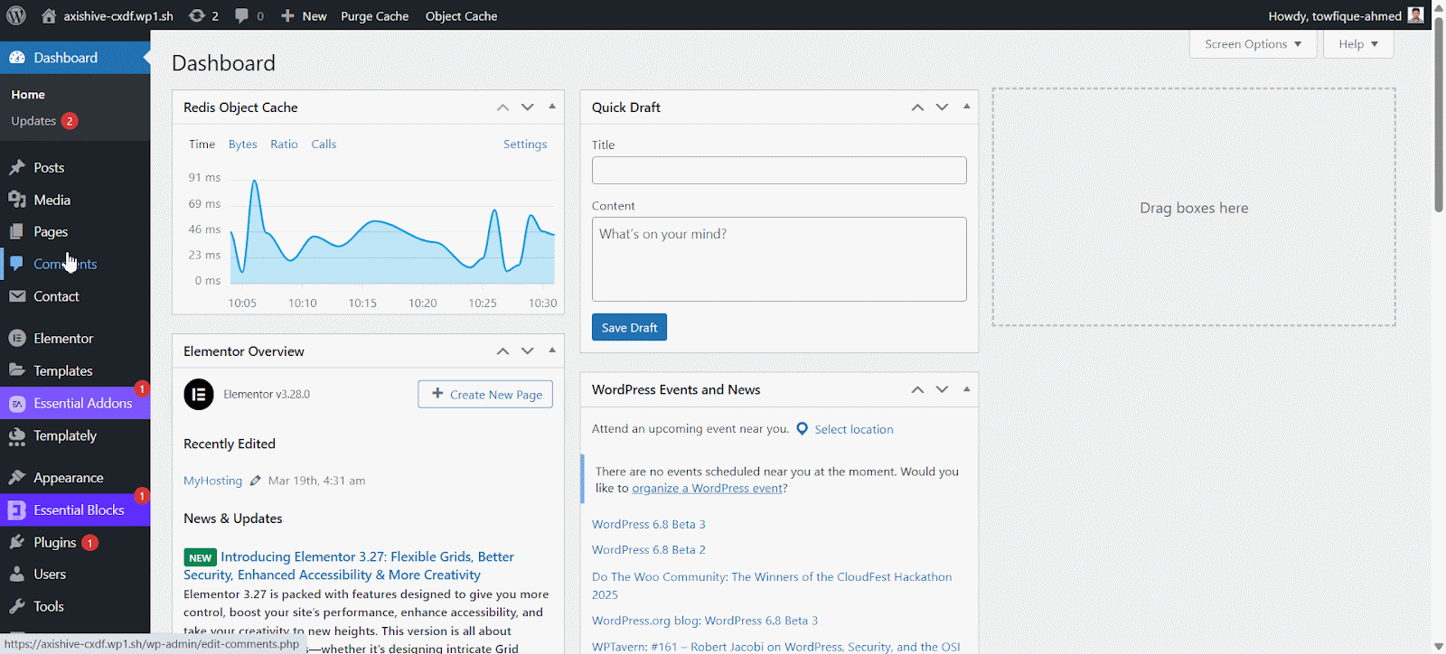 Create a Custom Sales Landing Page 