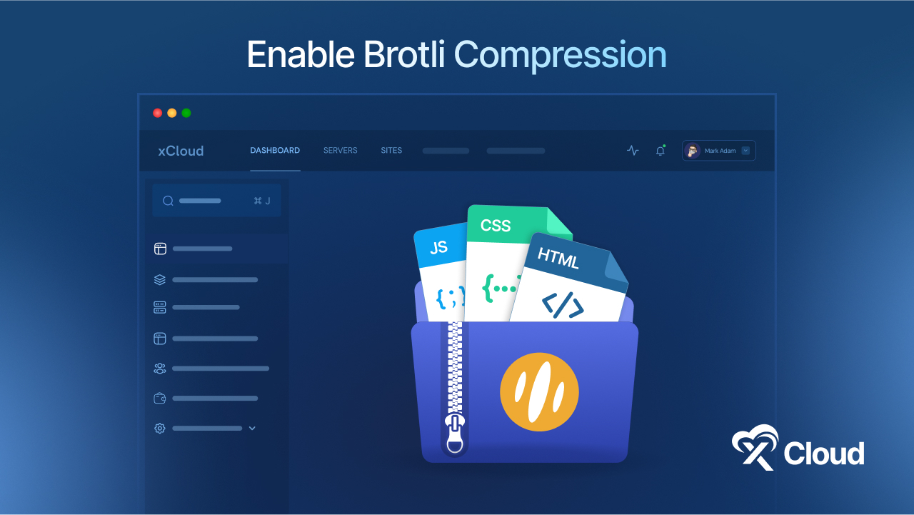 What is Brotli Compression and How to Enable It in xCloud (Complete Guide)