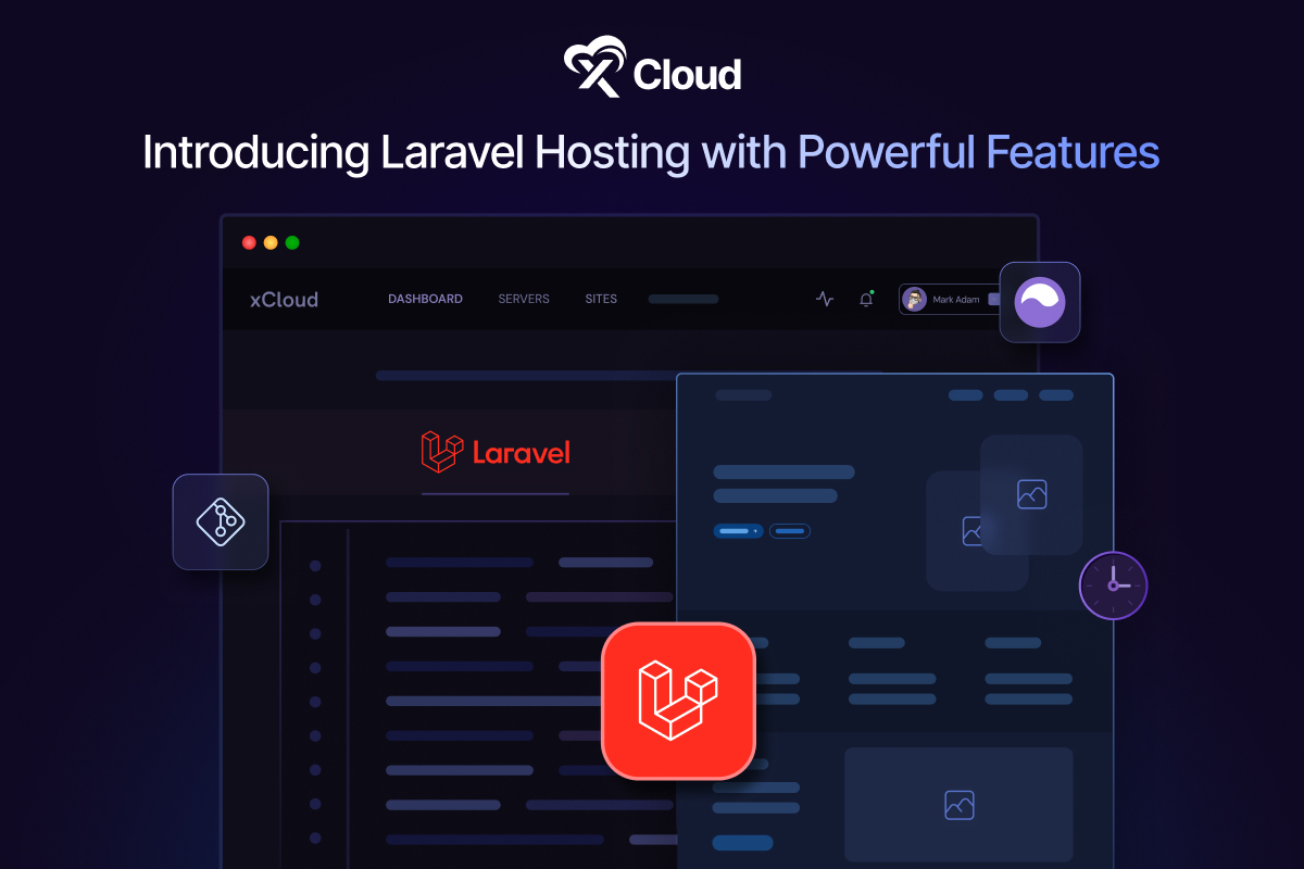 Best Laravel Hosting for Developers: What Developers Should Know Before Choosing a Hosting Provider?