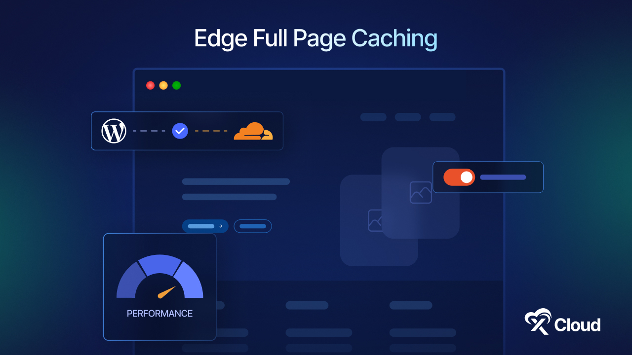 What is Edge Page Caching? How does it work? (Detailed Guide)