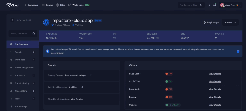 Vulnerability Shield Pro