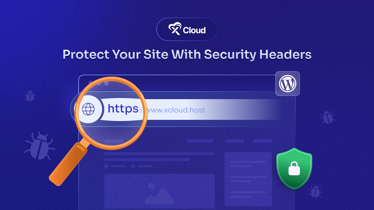 WordPress Security Headers – A Guide to Keep Your Website Safe