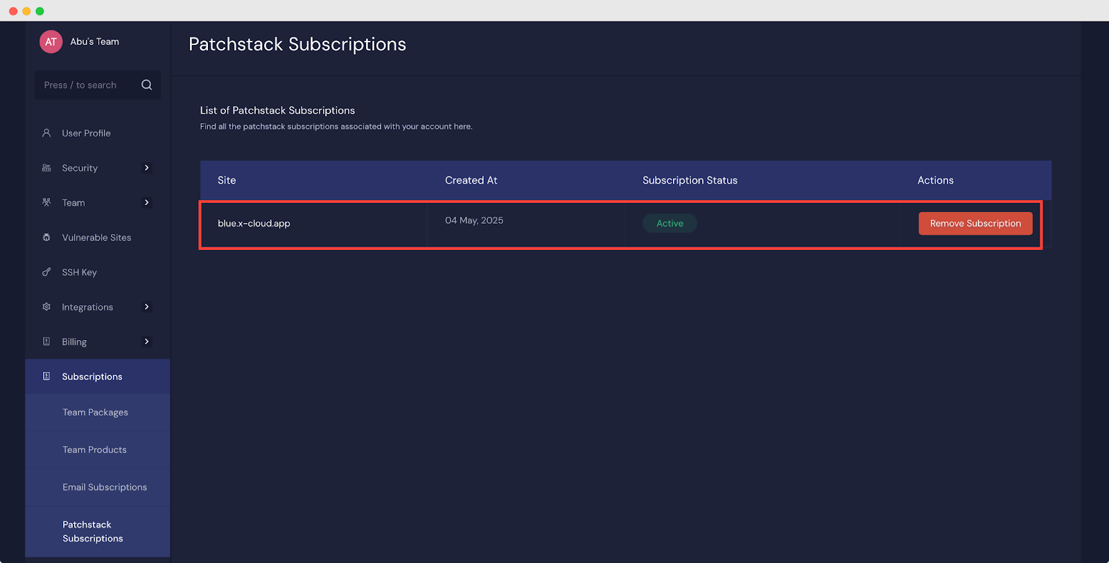 How to Set up Vulnerability Shield Pro with xCloud
