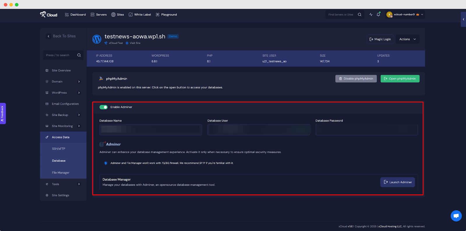 Recreate a Missing wp-config.php File