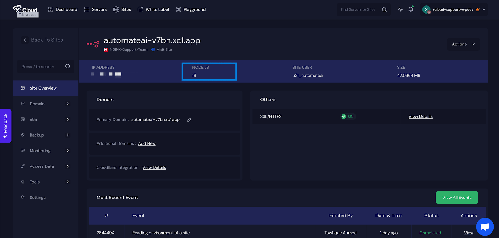 Fix 502 Bad Gateway Errors
