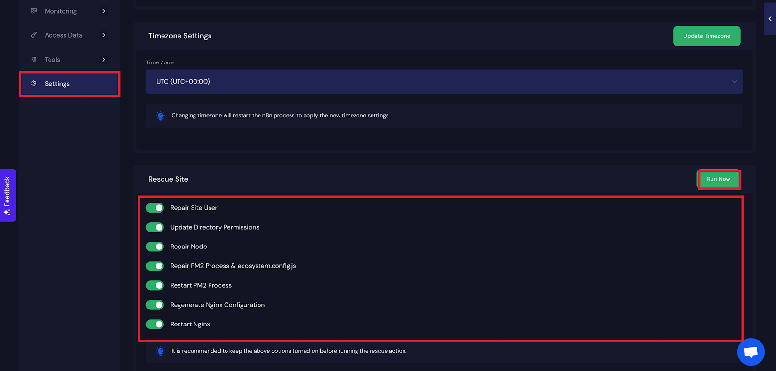 Fix 502 Bad Gateway Errors