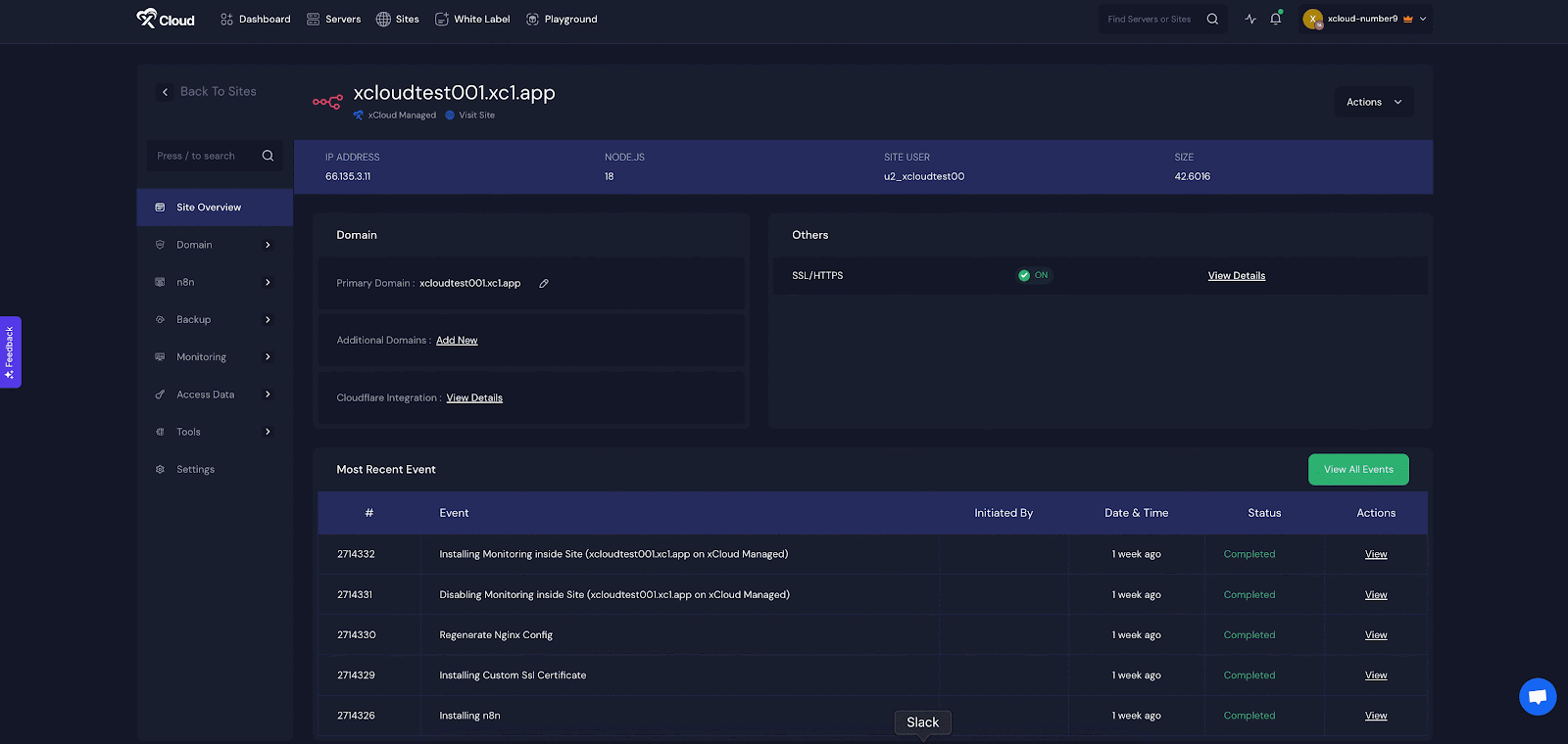 Set Up SMTP for n8n with Environment