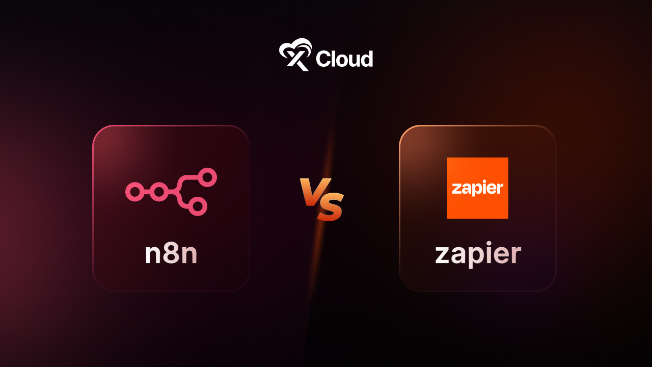 n8n vs Zapier: Which One Should You Choose?