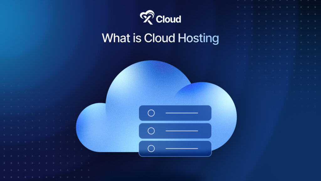 What is Cloud Hosting