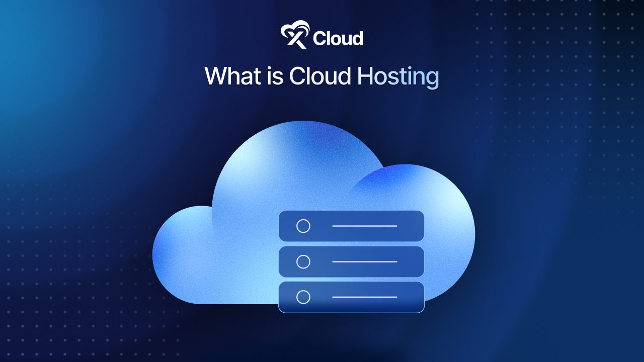 What Is Cloud Hosting: The Benefits & How Does it Work? Your Ultimate Beginner’s Guide