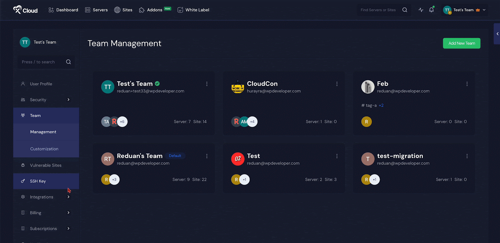 Create a Custom Blueprint 