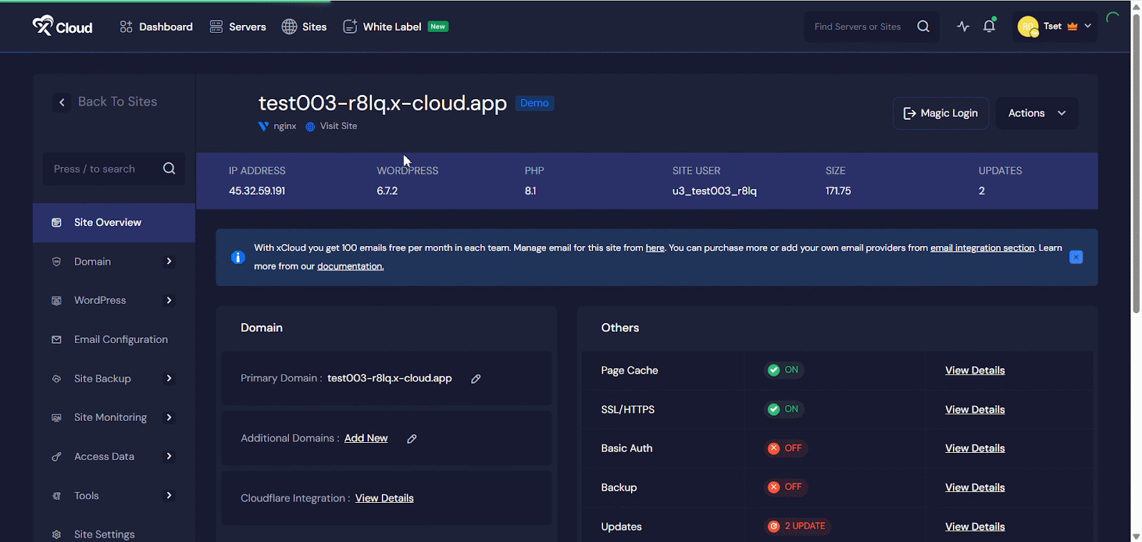 How to Use WordPress Integrity Monitor for Effective Site Health Monitoring