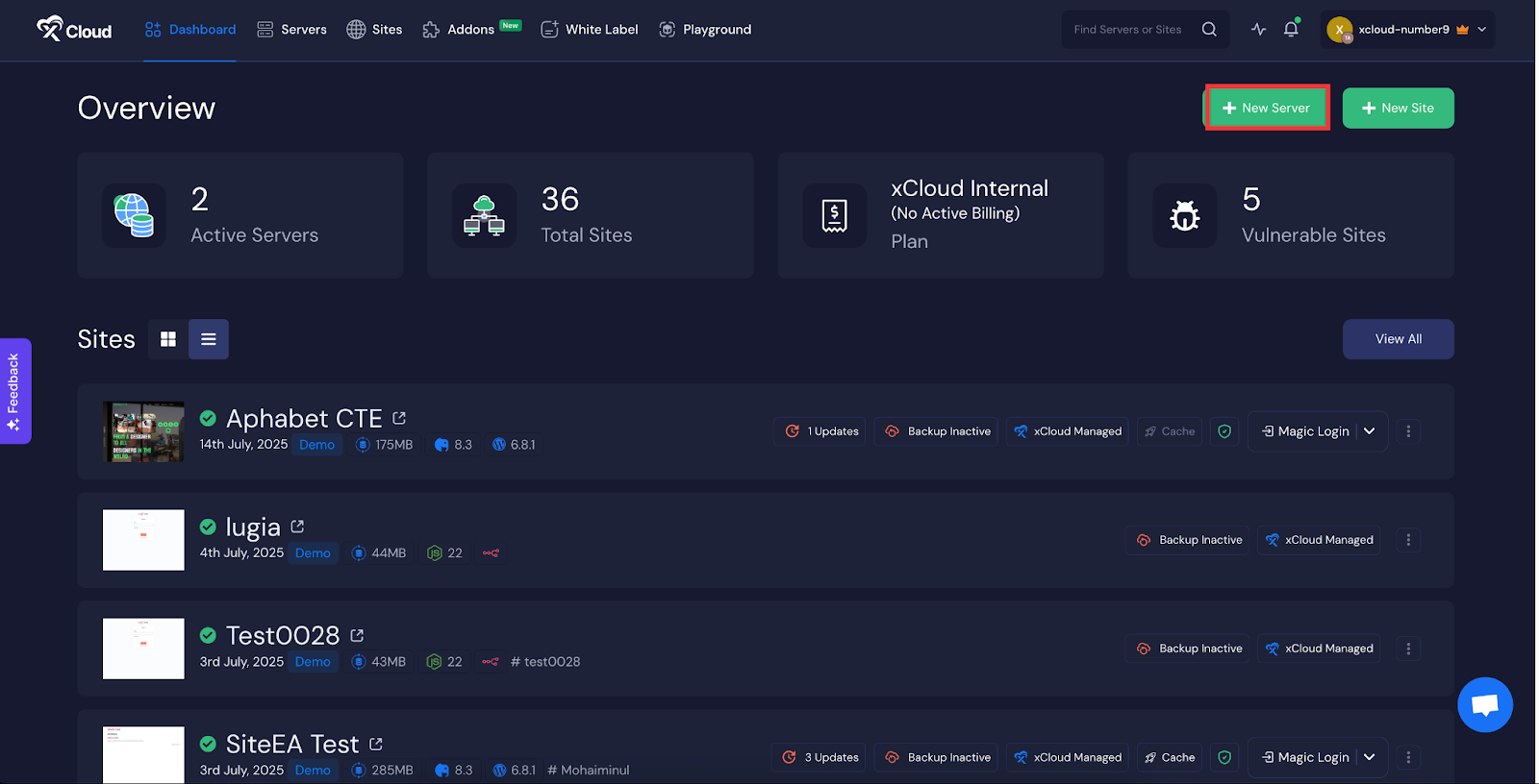 Set Up Hostinger  Server