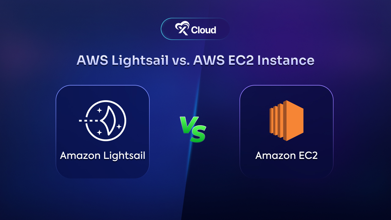 AWS Lightsail vs AWS EC2 Instance: Which One Should You Use?