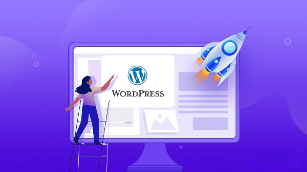 WordPress CDN Essentials