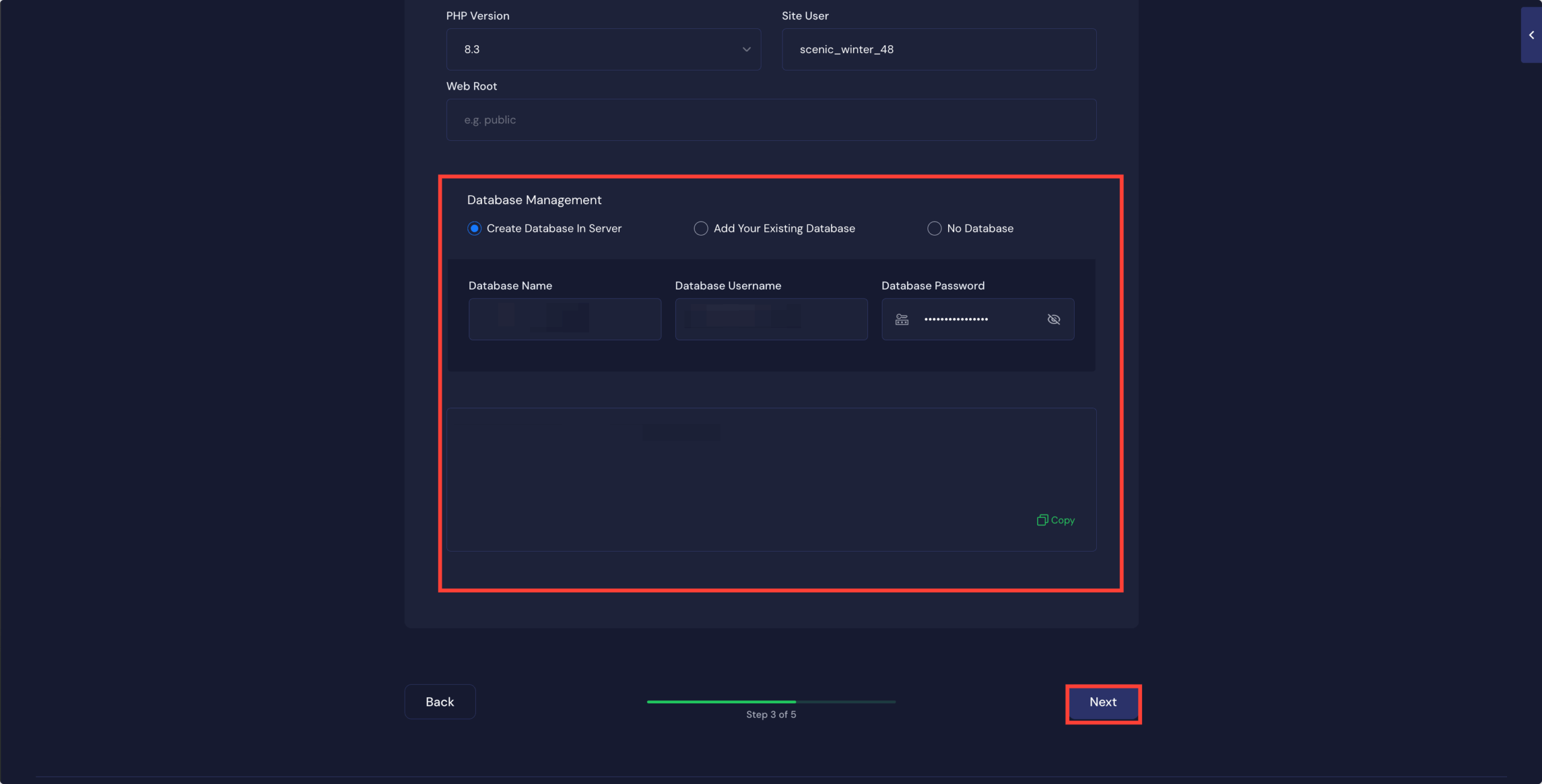Integrate a Git Provider
