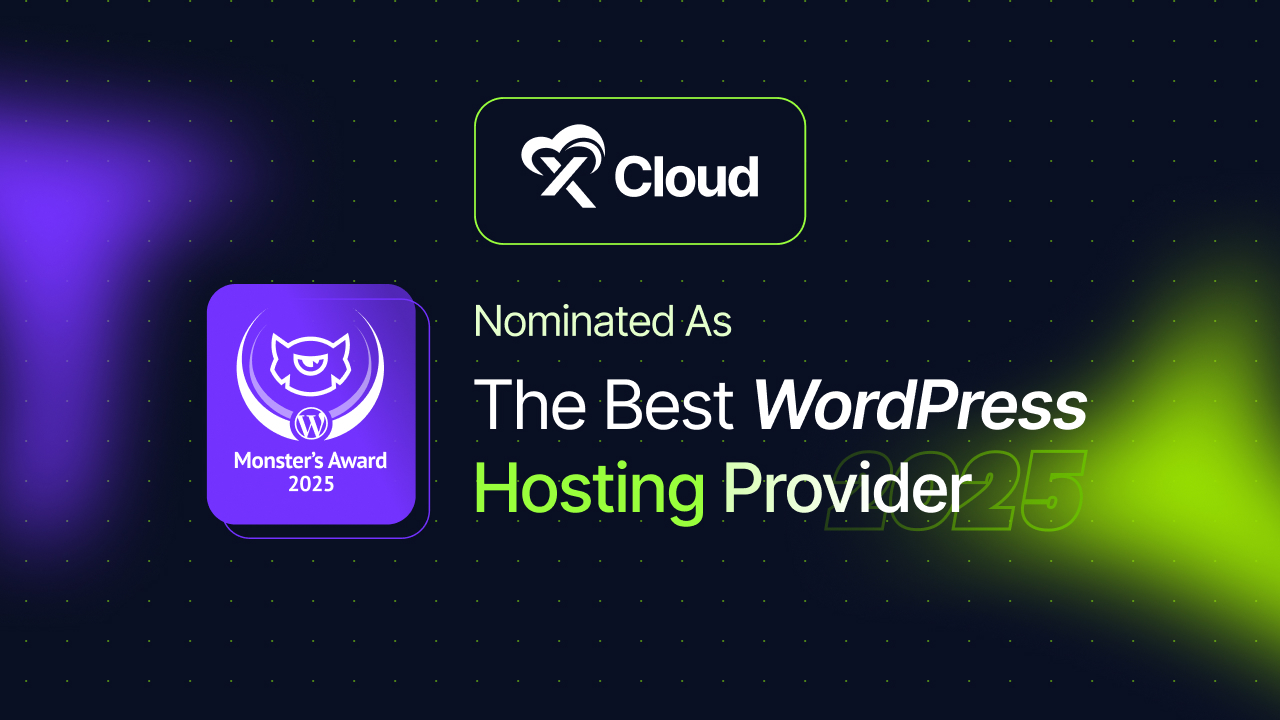 Monster's Award 2025