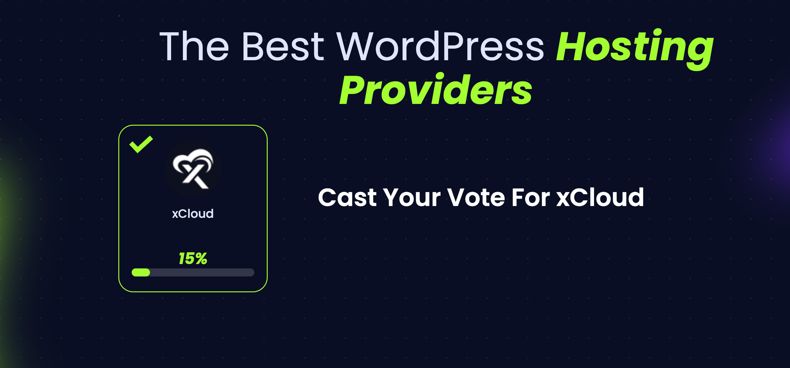 Monster’s Award 2025