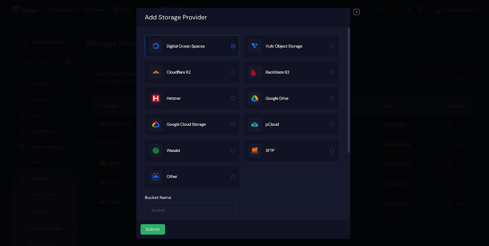 xCloud September 2025 Release Notes