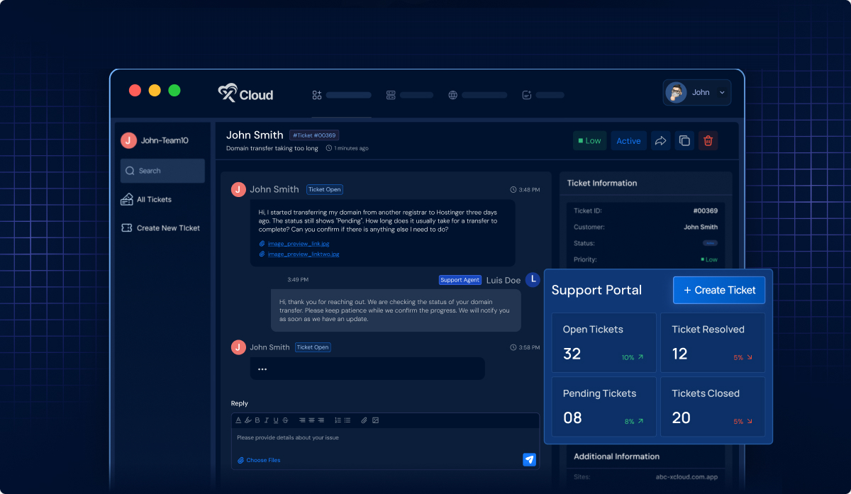 xCloud September 2025 Release Notes