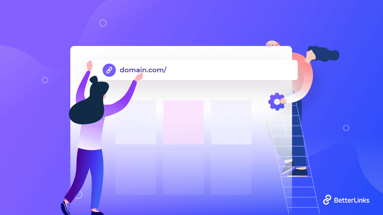 Redirect a URL to Another URL