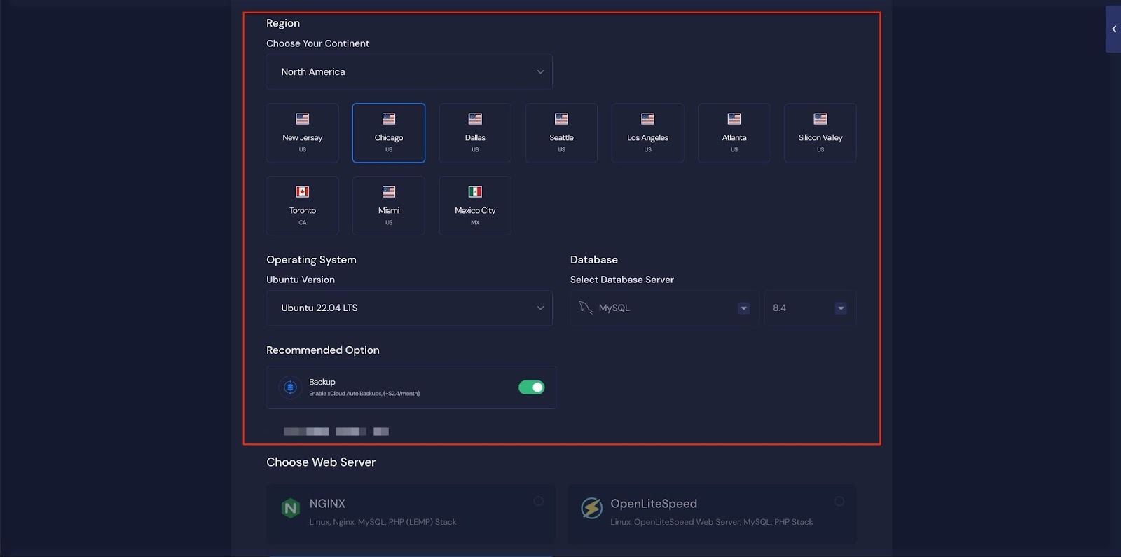 How to Set Up Nextcloud with One Click 