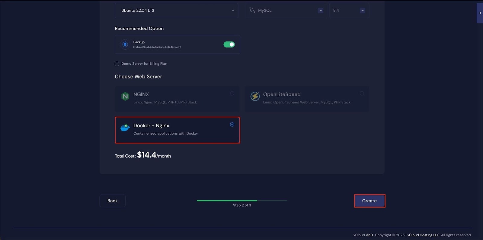 How to Set Up Nextcloud with One Click 
