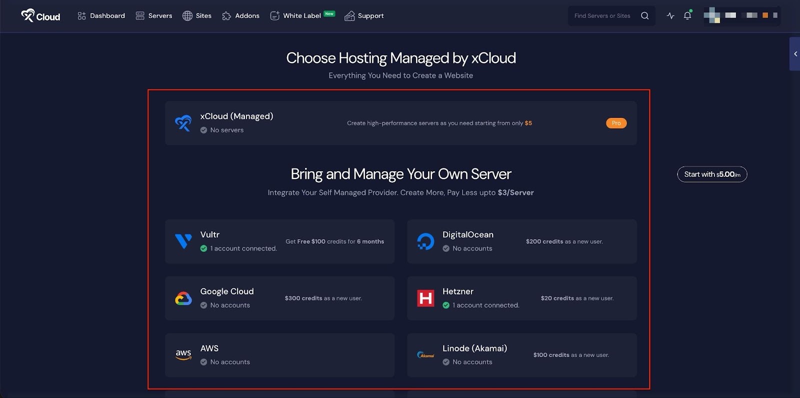 How to Set Up Nextcloud with One Click 